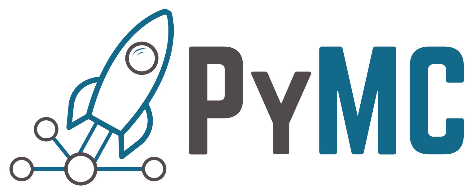PyMC 8357 documentation - Home